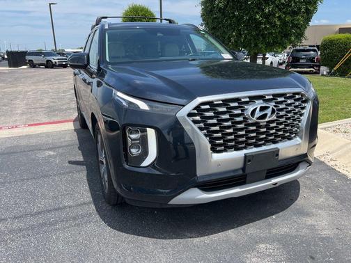 Moonlight 2022 Hyundai PALISADE Limited
