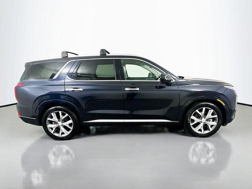 Moonlight 2022 Hyundai PALISADE Limited