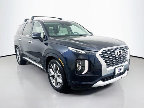Moonlight 2022 Hyundai PALISADE Limited