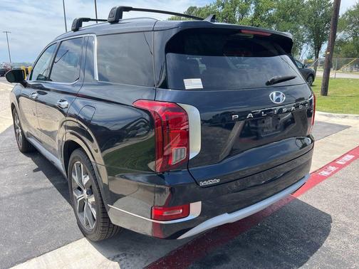 Moonlight 2022 Hyundai PALISADE Limited