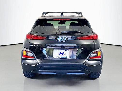 2019 Hyundai KONA SEL