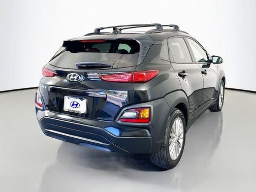 2019 Hyundai KONA SEL