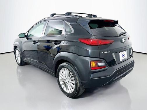 2019 Hyundai KONA SEL