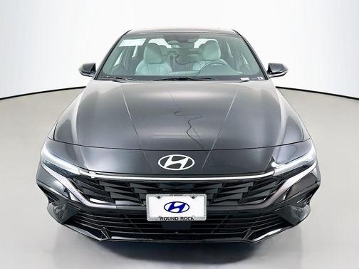 2026 Hyundai ELANTRA HEV Limited