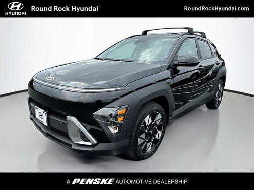 2025 Hyundai KONA SEL Convenience
