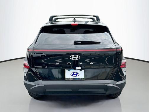 2025 Hyundai KONA SEL Convenience