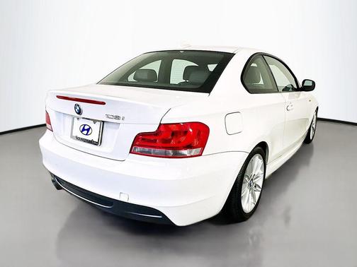 2013 BMW 128 i