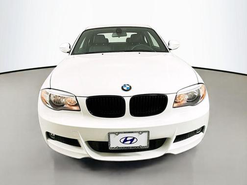 2013 BMW 128 i