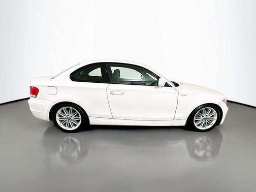 2013 BMW 128 i