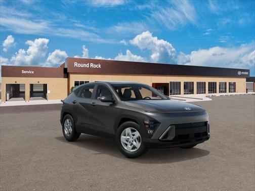 2025 Hyundai KONA SE