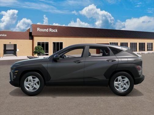 2025 Hyundai KONA SE