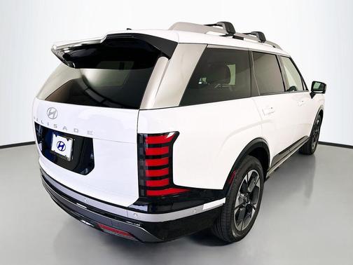 Pearl 2026 Hyundai PALISADE Limited
