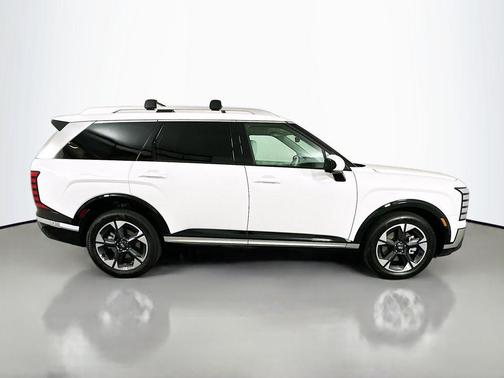 Pearl 2026 Hyundai PALISADE Limited