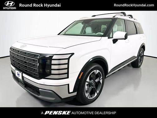 Pearl 2026 Hyundai PALISADE Limited