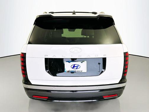 Pearl 2026 Hyundai PALISADE Limited