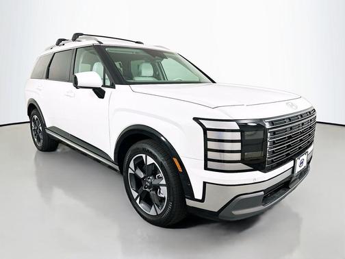 Pearl 2026 Hyundai PALISADE Limited