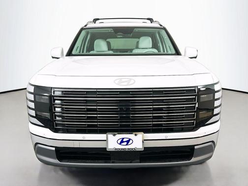 Pearl 2026 Hyundai PALISADE Limited