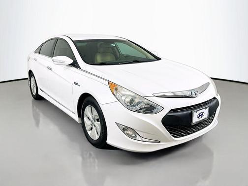 2015 Hyundai SONATA Hybrid Base