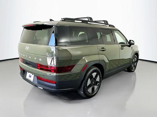 2025 Hyundai SANTA FE HEV SEL