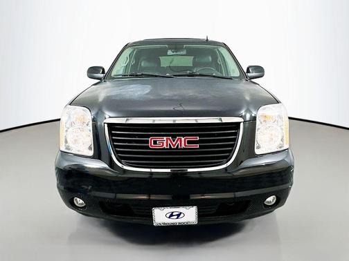 2014 GMC Yukon SLT
