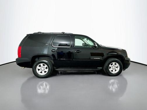 2014 GMC Yukon SLT