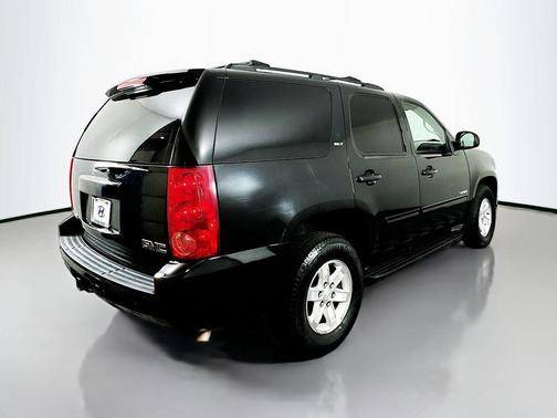 2014 GMC Yukon SLT