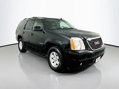 2014 GMC Yukon SLT