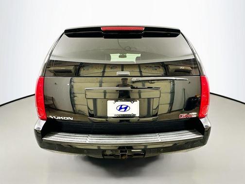 2014 GMC Yukon SLT