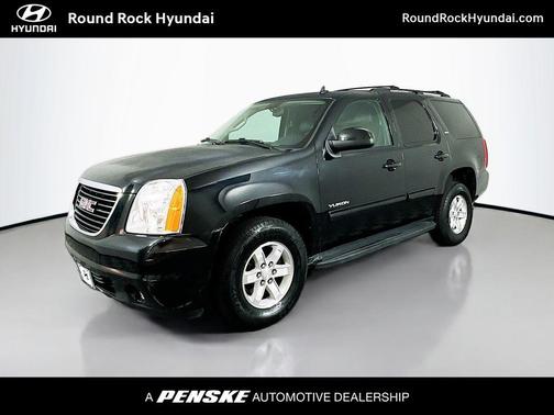 2014 GMC Yukon SLT