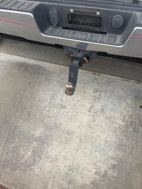 2015 Chevrolet Silverado 2500 LT