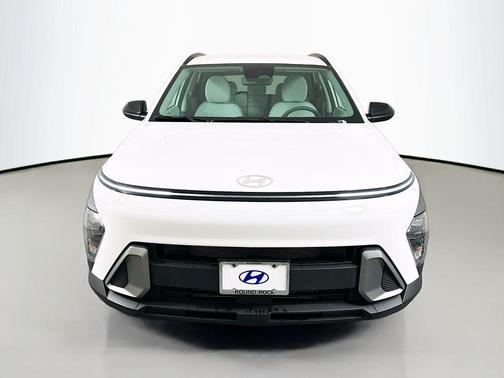 Atlas 2026 Hyundai KONA SEL Sport