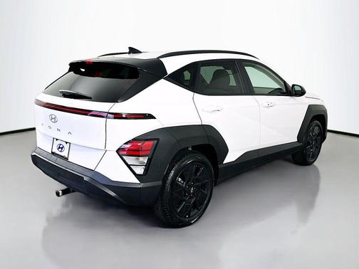 Atlas 2026 Hyundai KONA SEL Sport