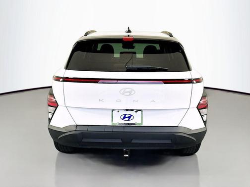 Atlas 2026 Hyundai KONA SEL Sport