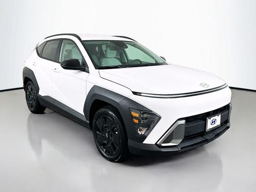 Atlas 2026 Hyundai KONA SEL Sport