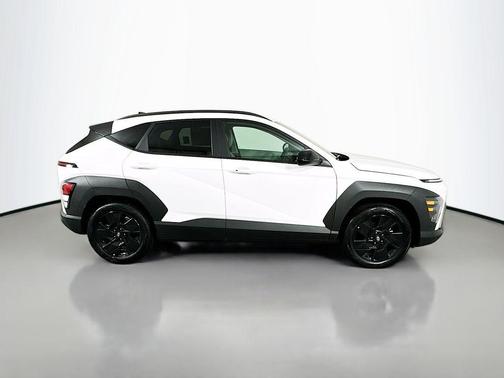 Atlas 2026 Hyundai KONA SEL Sport
