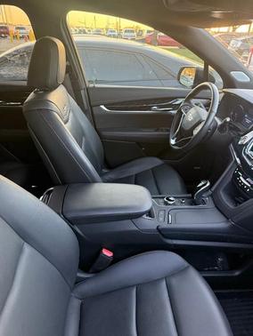 2025 Cadillac XT6 Premium Luxury FWD