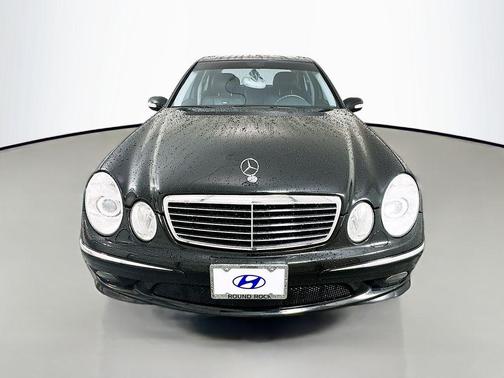 2006 Mercedes-Benz E-Class Base
