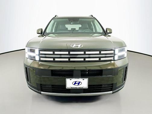 2026 Hyundai SANTA FE HEV SEL