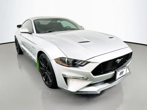 2018 Ford Mustang GT