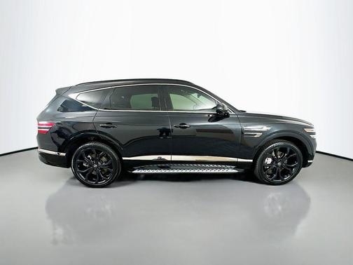 2024 Genesis GV80 3.5T Prestige Signature