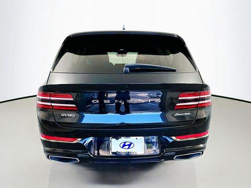 2024 Genesis GV80 3.5T Prestige Signature