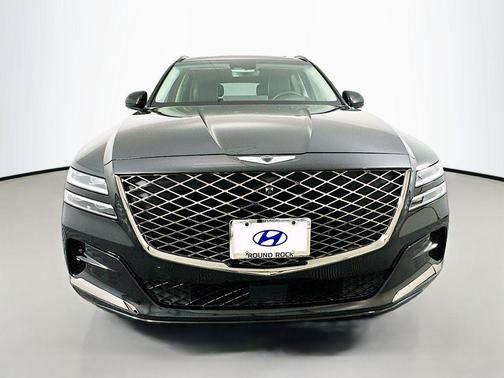 2024 Genesis GV80 3.5T Prestige Signature