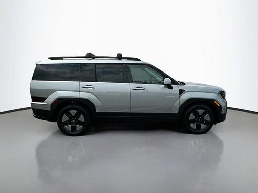 2025 Hyundai SANTA FE HEV SEL