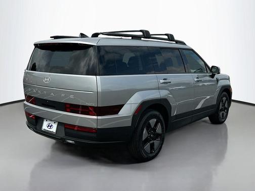 2025 Hyundai SANTA FE HEV SEL