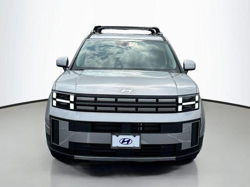 2025 Hyundai SANTA FE HEV SEL