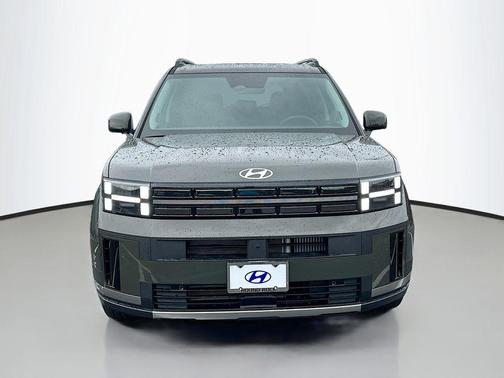 2025 Hyundai SANTA FE HEV Limited
