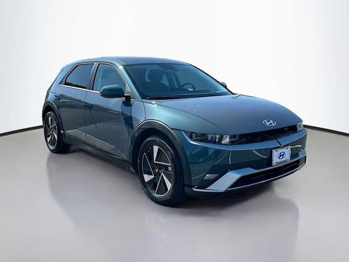 2025 Hyundai IONIQ 5 SE