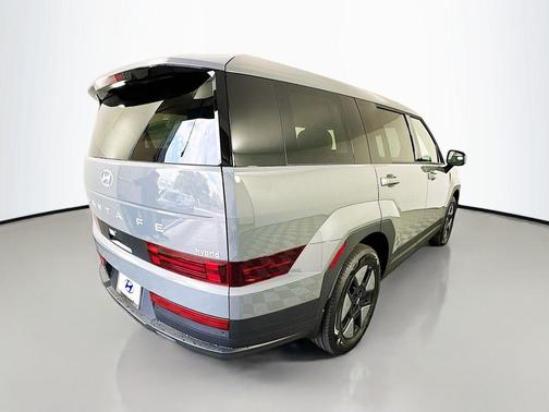 2026 Hyundai SANTA FE HEV SE