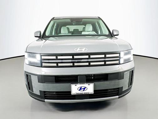 2026 Hyundai SANTA FE HEV SE
