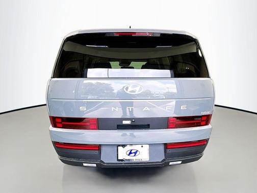 2026 Hyundai SANTA FE HEV SE